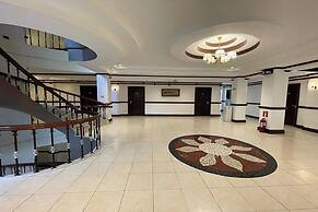 Angeles Palace Hotel