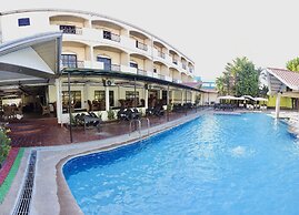 Angeles Palace Hotel