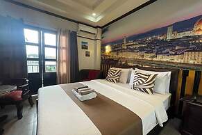 Angeles Palace Hotel