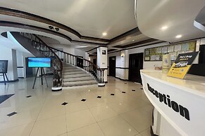 Angeles Palace Hotel