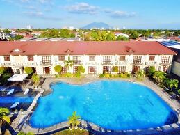 Angeles Palace Hotel