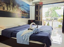 Angeles Palace Hotel