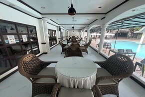Angeles Palace Hotel