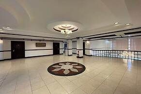 Angeles Palace Hotel