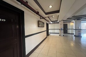 Angeles Palace Hotel