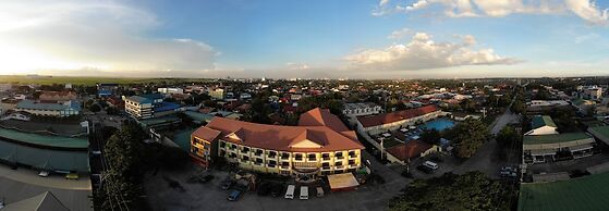 Angeles Palace Hotel