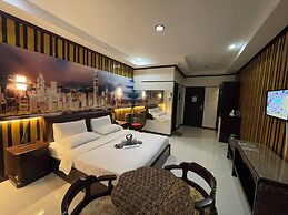 Angeles Palace Hotel