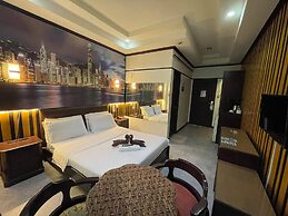 Angeles Palace Hotel