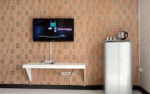 Angeles Palace Hotel