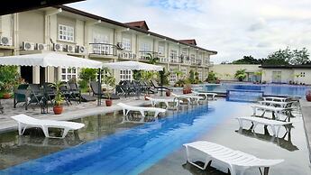 Angeles Palace Hotel