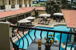 Angeles Palace Hotel