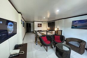 Angeles Palace Hotel