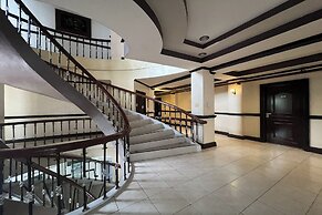 Angeles Palace Hotel
