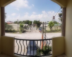 Angeles Palace Hotel