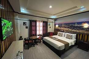 Angeles Palace Hotel