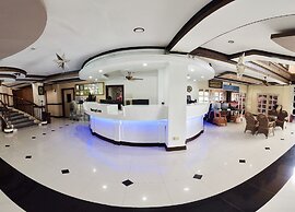 Angeles Palace Hotel