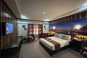 Angeles Palace Hotel