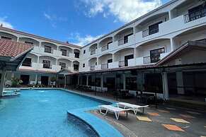 Angeles Palace Hotel