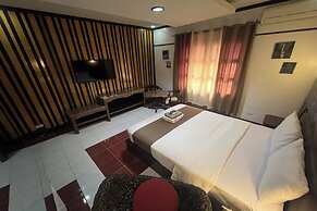 Angeles Palace Hotel