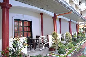 Angeles Palace Hotel