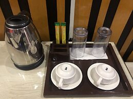 Angeles Palace Hotel