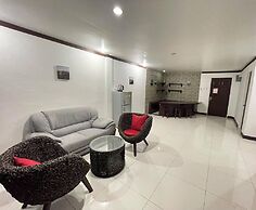 Angeles Palace Hotel