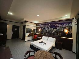 Angeles Palace Hotel