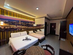 Angeles Palace Hotel