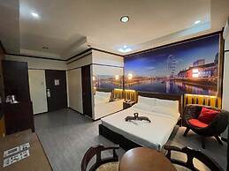 Angeles Palace Hotel