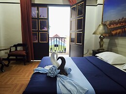 Angeles Palace Hotel