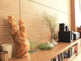 The Alley Saigon Hotel