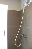 The Alley Saigon Hotel