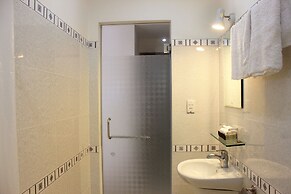 The Alley Saigon Hotel