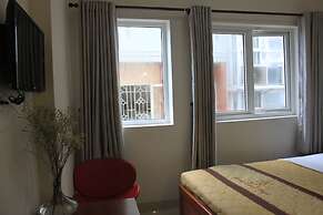 The Alley Saigon Hotel