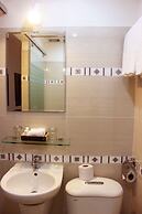 The Alley Saigon Hotel