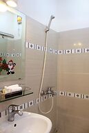 The Alley Saigon Hotel