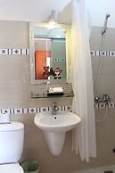 The Alley Saigon Hotel