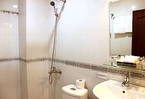 The Alley Saigon Hotel