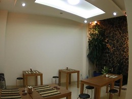 The Alley Saigon Hotel