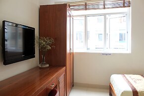 The Alley Saigon Hotel