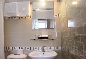 The Alley Saigon Hotel