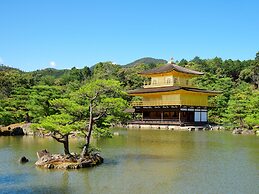 Urban Hotel Kyoto Nijo Premium