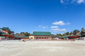 Urban Hotel Kyoto Nijo Premium