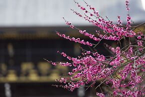 Urban Hotel Kyoto Nijo Premium