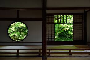 Urban Hotel Kyoto Nijo Premium