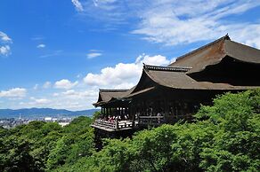 Urban Hotel Kyoto Nijo Premium