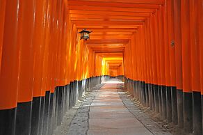 Urban Hotel Kyoto Nijo Premium