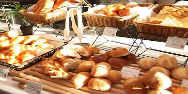 Urban Hotel Kyoto Nijo Premium