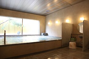 Urban Hotel Kyoto Nijo Premium