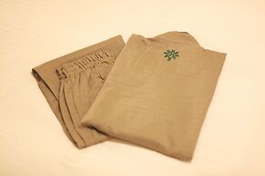 Urban Hotel Kyoto Nijo Premium